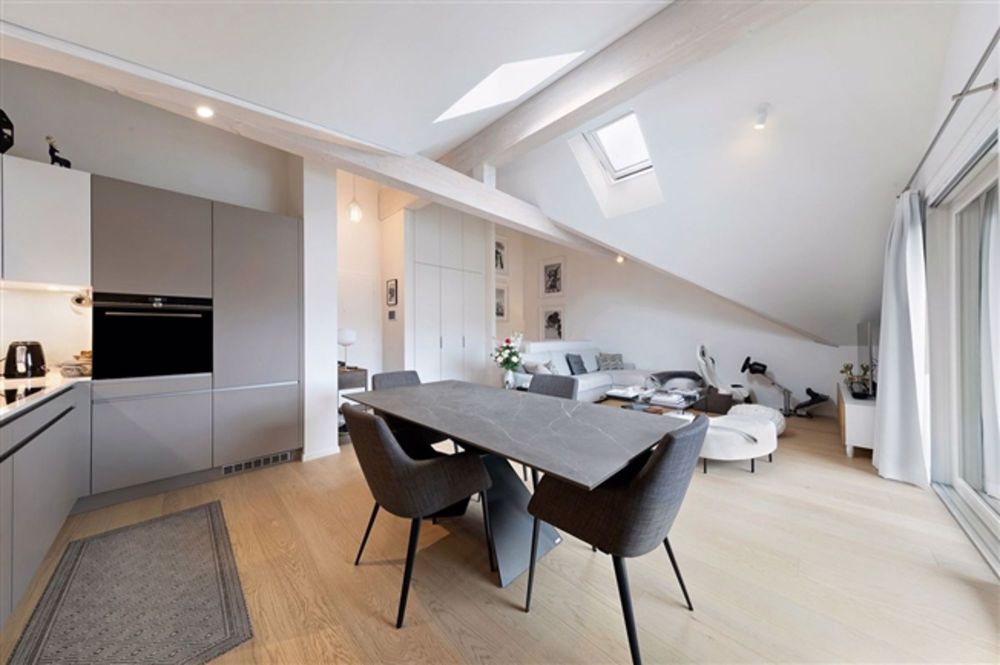 Exklusiv Sehr schöne Maisonette von höchster Qualität - Bild 12