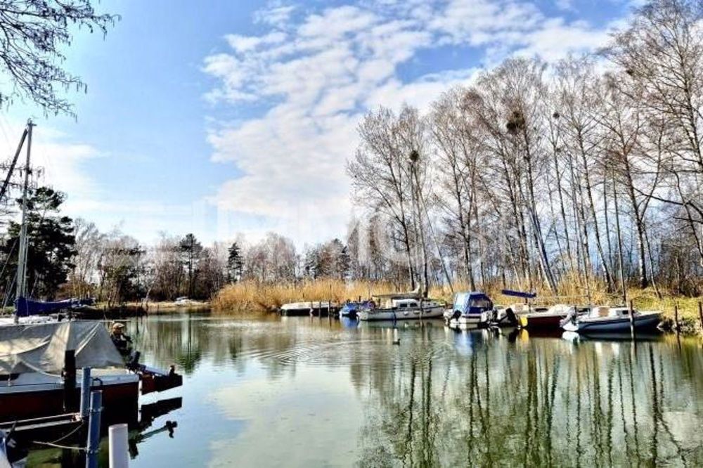 Doppeleinfamilienhaus | 1468, Cheyres - Situation privilégiée à quelques pas du lac