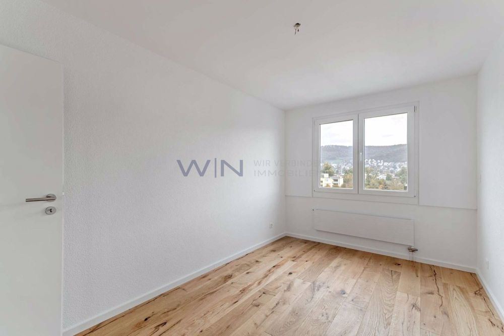 Sorglos einziehen mit Aus- und Weitblick - Bild 9