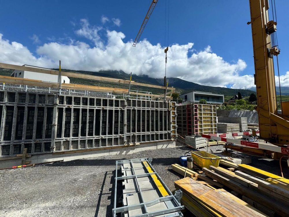 Nouvelle promotion de 11 logements de haut standing, emplacement idéal - Bild 6