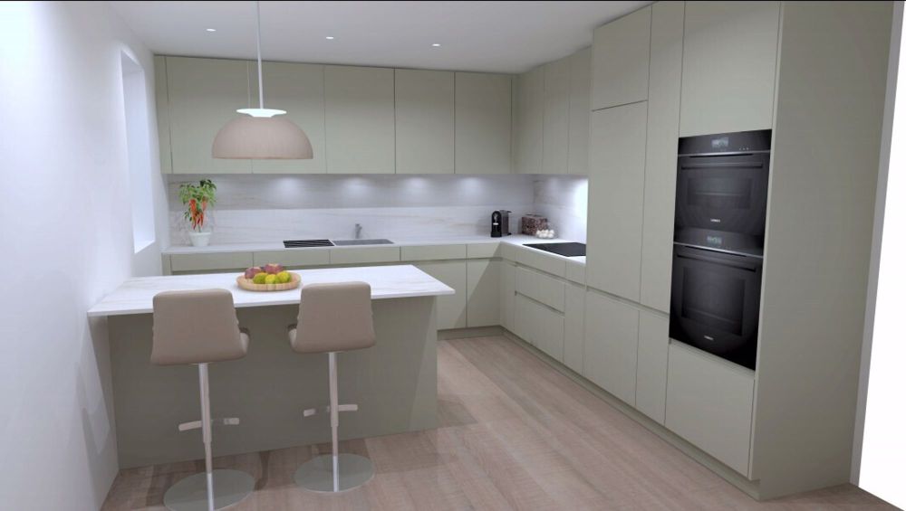 Superbe villa individuelle neuve - Livraison prévue en octobre 2025 - Bild 7
