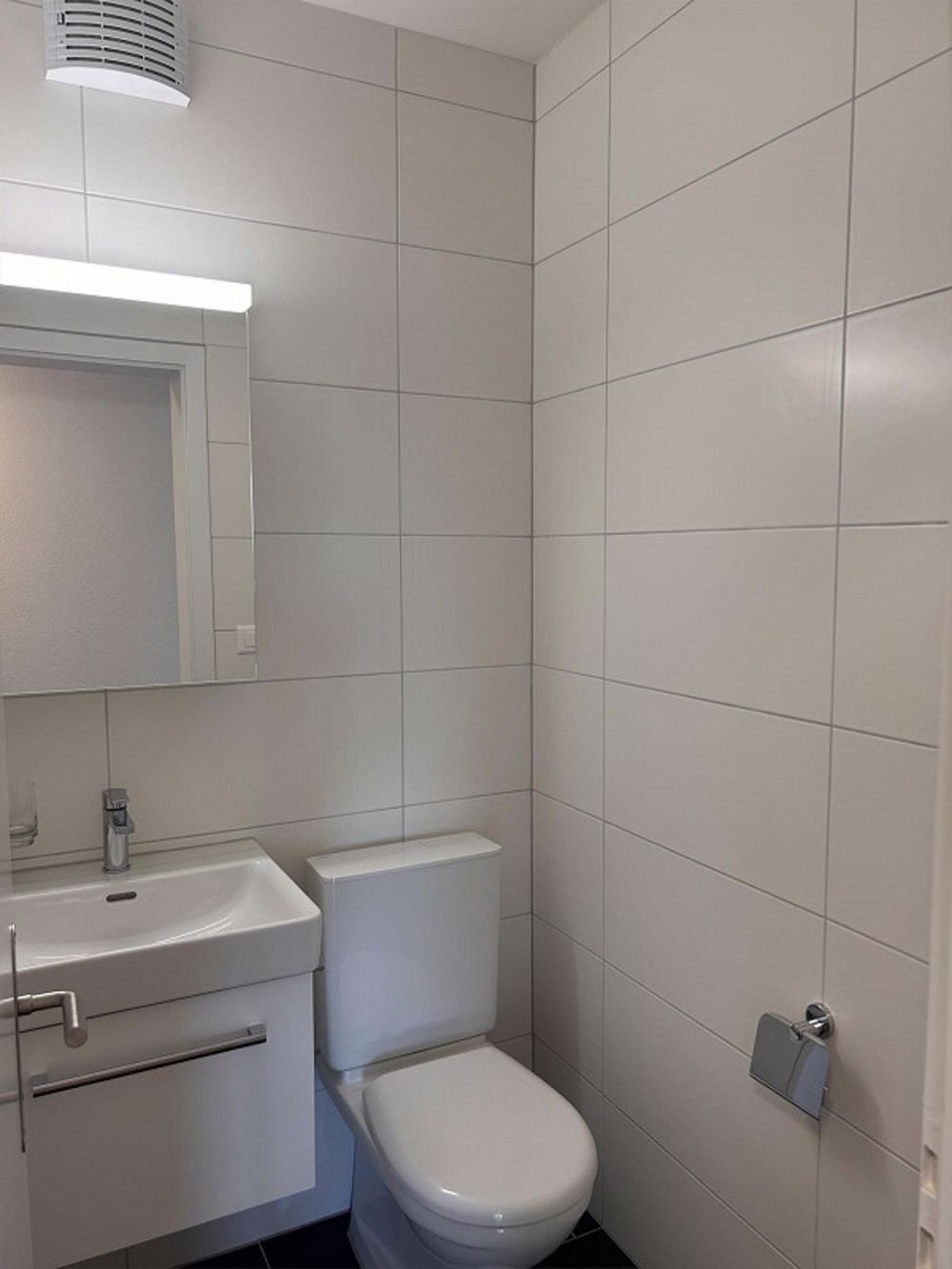 neusanierte 3.5-Zimmerwohnung im Wankdorf mit Top-Aussicht - Bild 13