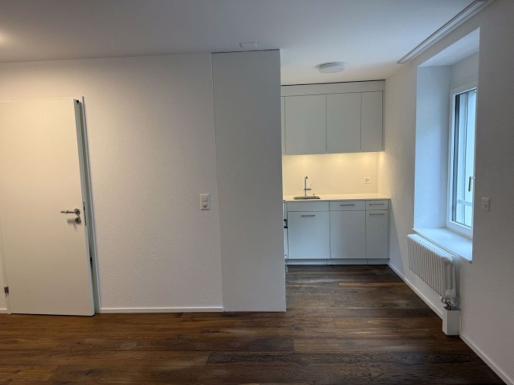 Stadtwohnung im pulsierenden Kreis 5 - Bild 7