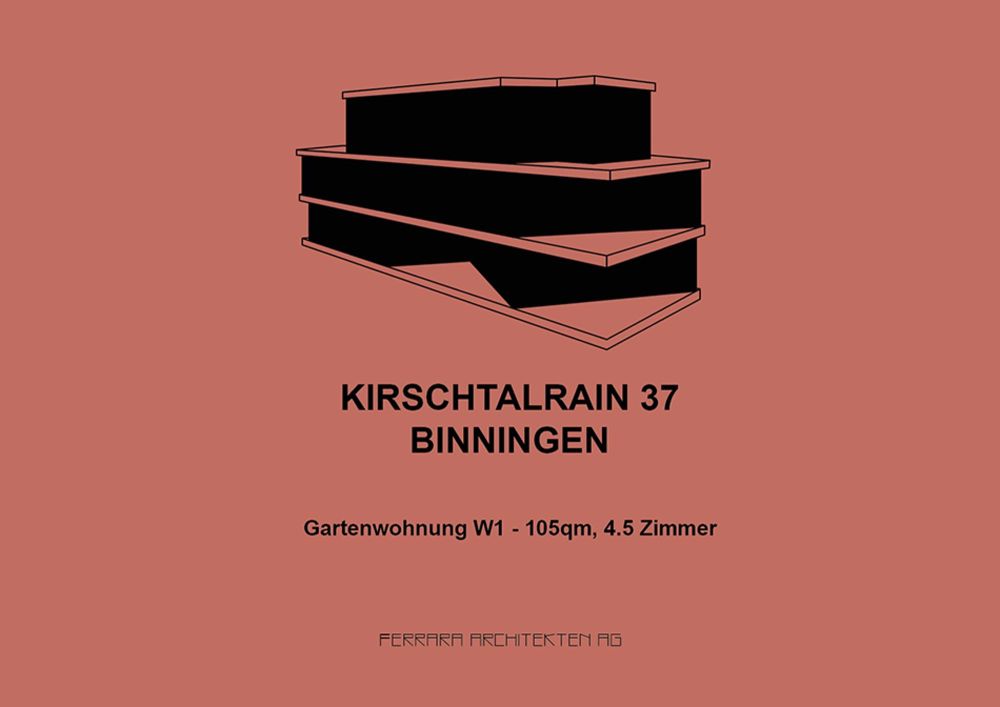 Helle und grösszügige 4.5-Zimmer-Wohnung mit Aussicht - W1 - Bild 1