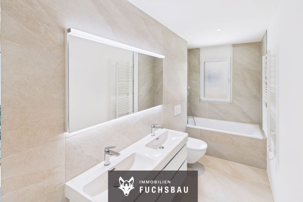 NEUBAU: Modern, hochwertig Ihr neues Zuhause - Bild 9