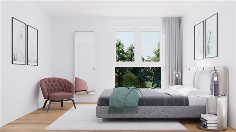 Wohnung zu verkaufen, Rue de la Croix-de-Montet 21, 1616 Attalens, Schweiz, in Attalens, Schweiz - Bild 6