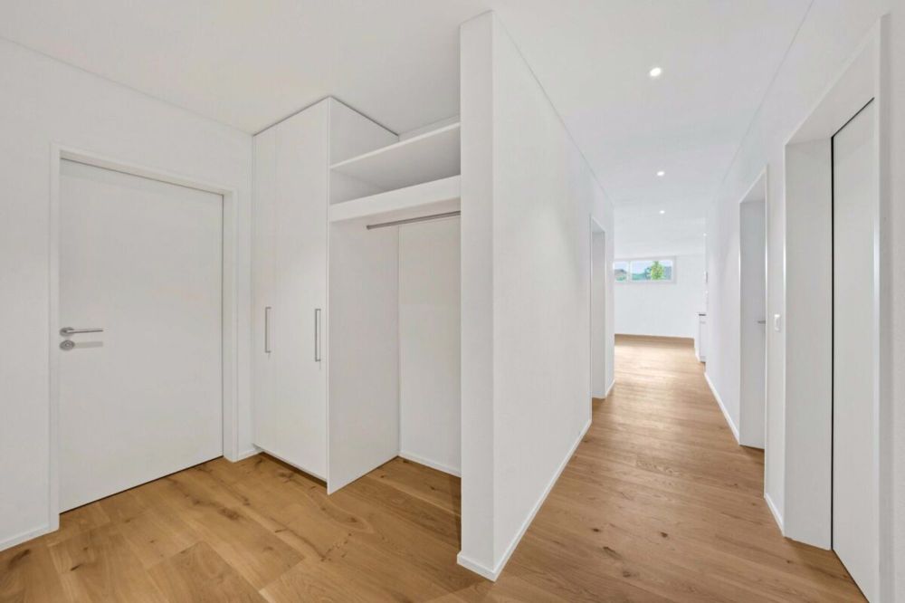 Ankommen und sich zuhause fühlen - Stilvolle 4½-Zimmer-Erdgeschosswohnung - Bild 4