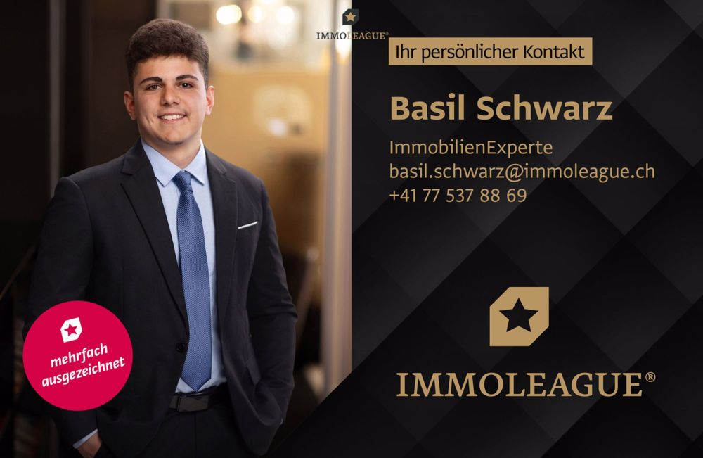 Neubau-Gartenmaisonettewohnung in idyllischer Rheinnähe (B1.2) - Ich freue mich auf Ihren Kontakt.