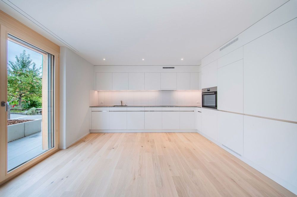 Casa Dado - modern-alpine Gartenwohnung (Erstbezug) - Bild 1