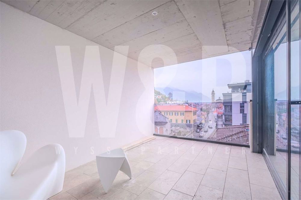 Locarno - moderno 2.5 di nuova costruzione - Bild 12