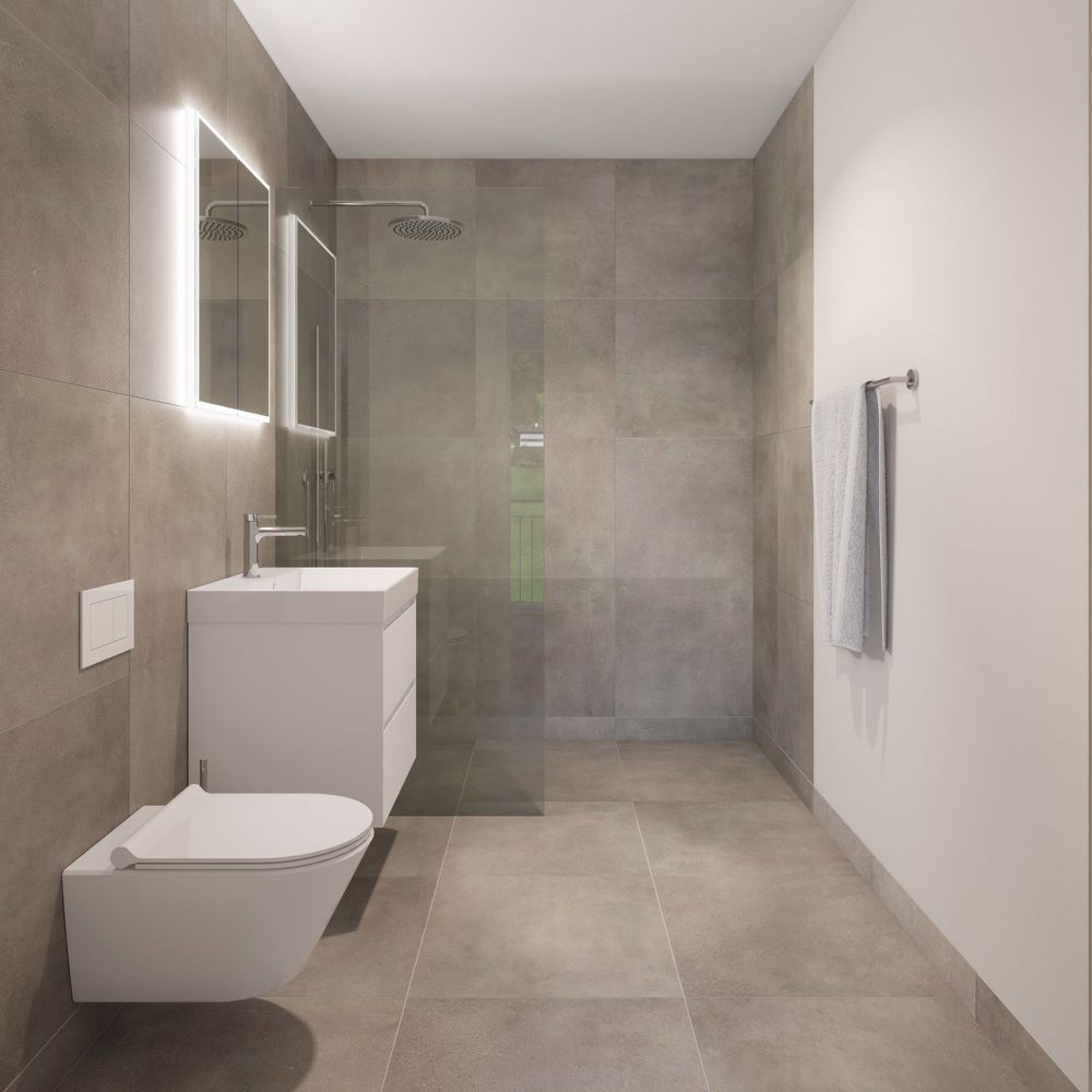 Eigentumswohnung in Rüfenacht - Bild 11