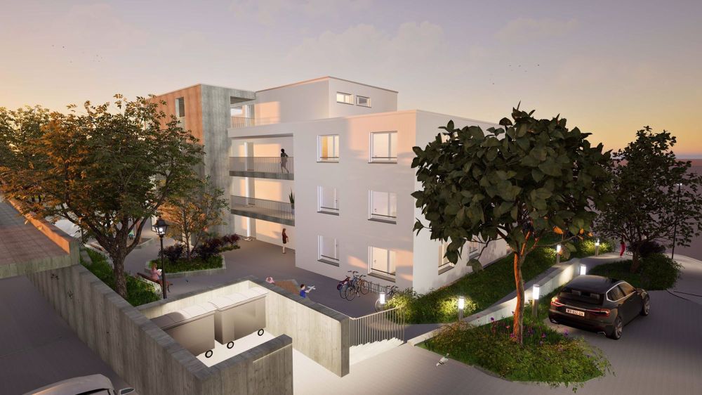ERSTVERMIETUNG - Design trifft Alltag – Ihr Loft in Zentrumsnähe - Bild 5