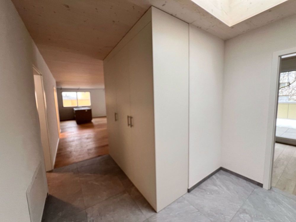 NEUBAU: Traumhafte 3.5-Zimmer-Attikawohnung mit 69 m2 Terrasse (A32) - Bild 10