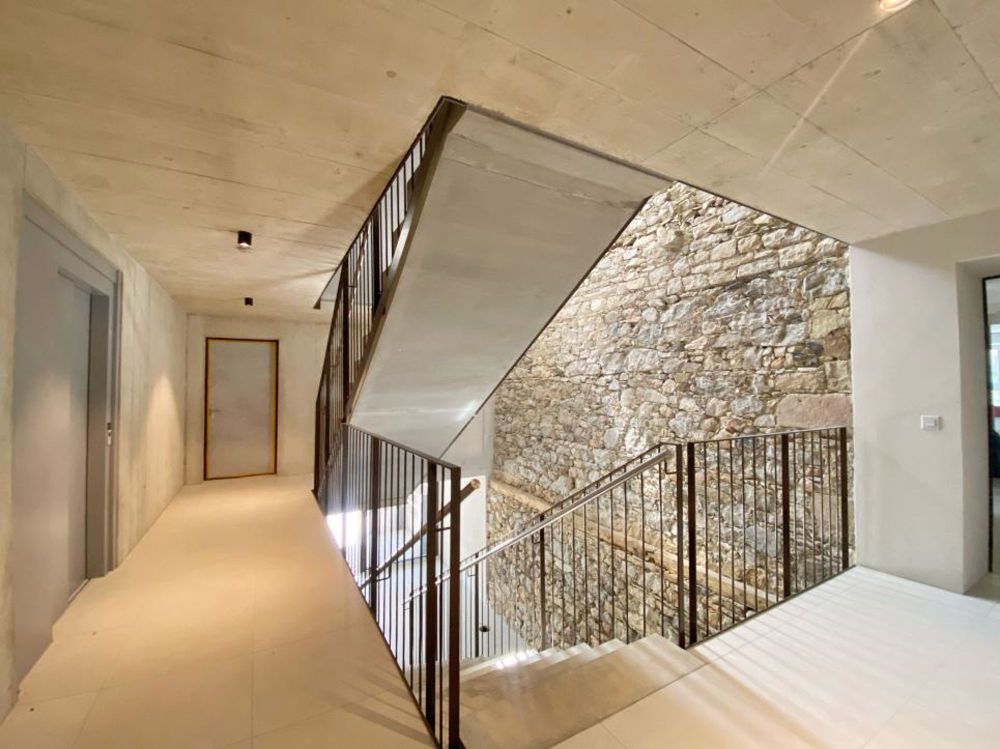 NOCH NUR WENIGE EINHEITEN VERFÜGBAR! SCHÖNES APPARTEMENT IN EINER IDYLLISCHEN UMGEBUNG - Bild 4