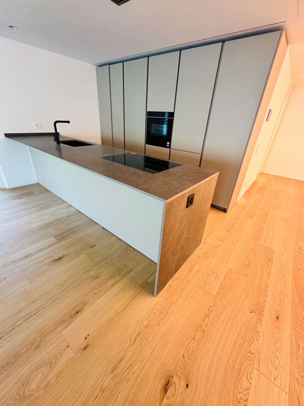 Magnificent apartment directly on Lake Lugano - Bild 9