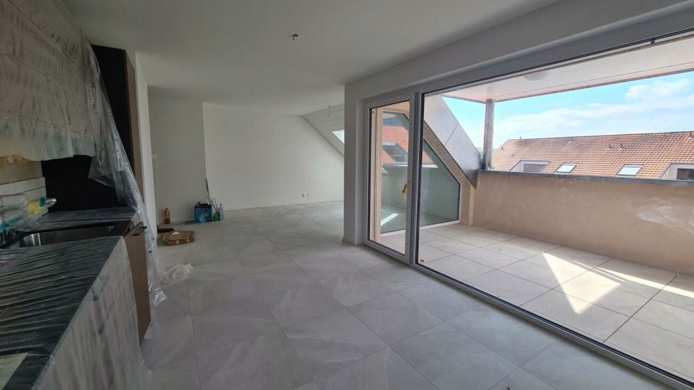 Champagne - 3.5-Zimmer-Wohnung sofort verfügbar - Bild 6