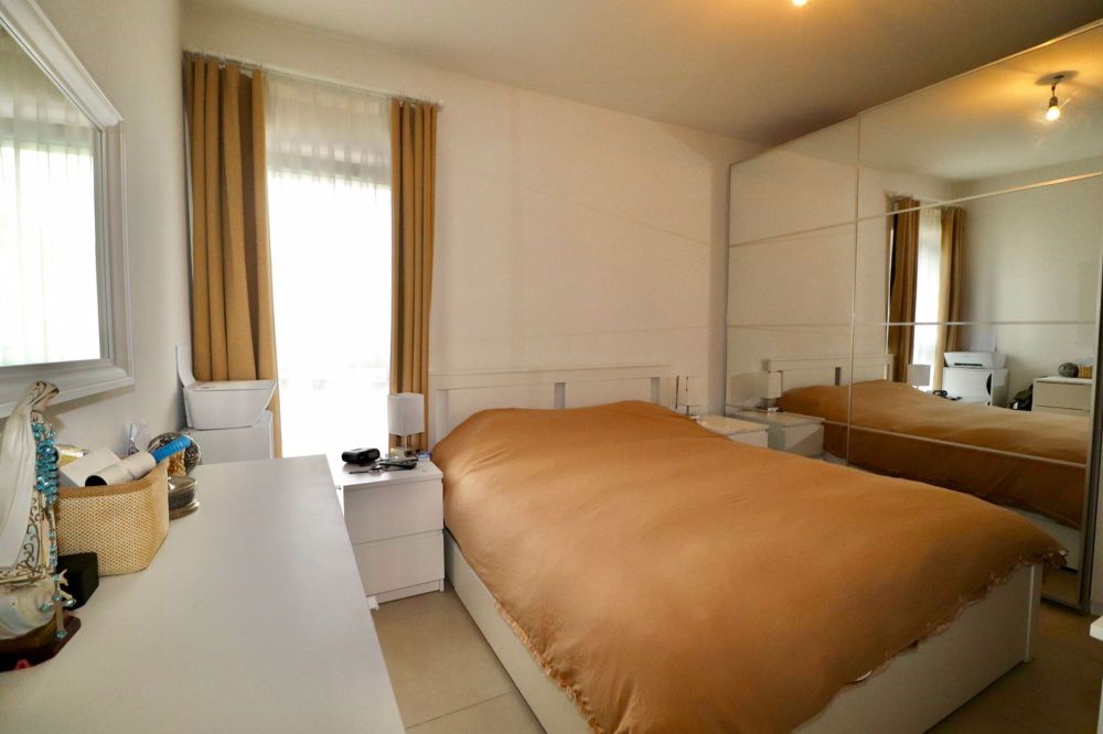 Vouvry – Prächtiges 2.5-Zimmer-Wohnung – Erdgeschoss – Neubau - Lot B1.04 - Bild 6