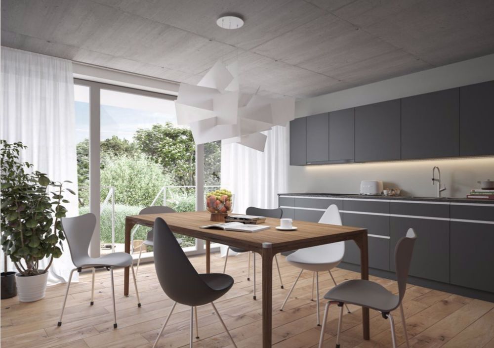 4 ½ Zimmer-Wohnung in Gelterkinden mieten - Bild 4
