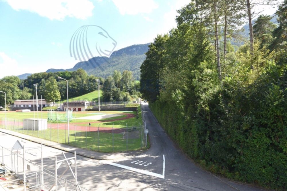 Idéalement situé au calme assuré - Bild 1