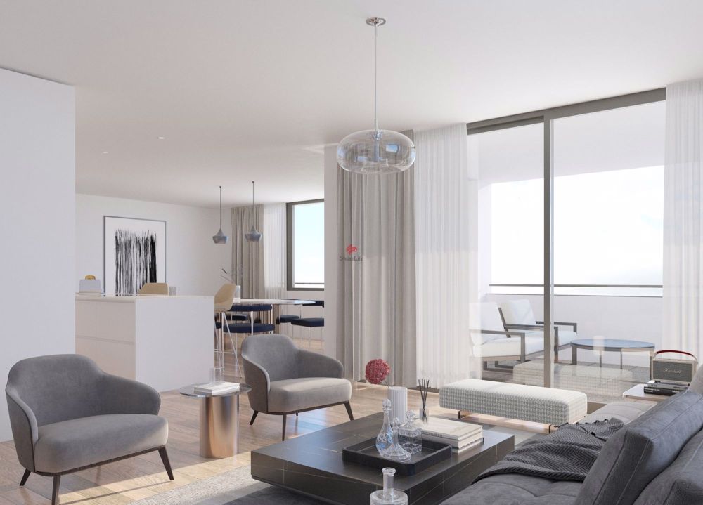 «Wohn(t)raum im Neubau» - Bild 5