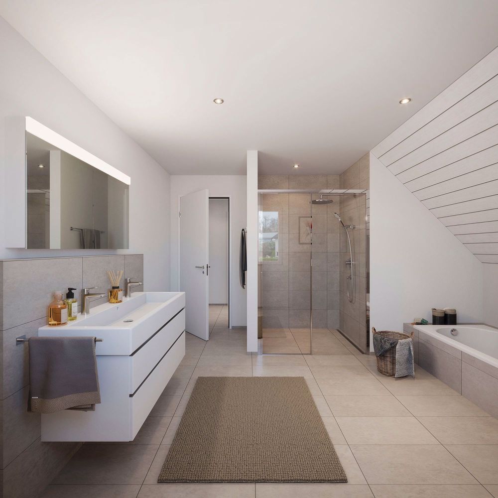6 1/2-Zimmer-Haus - Richtig viel Platz für Ihre Familie - Bild 3