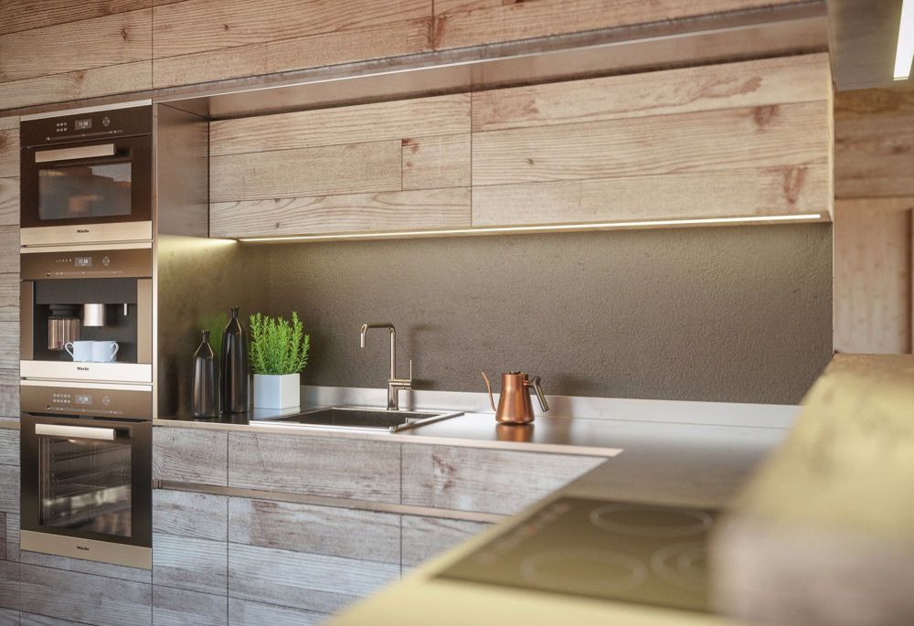 Schönes 3.5-Zimmer-Haus in der Hauptresidenz - Bild 6