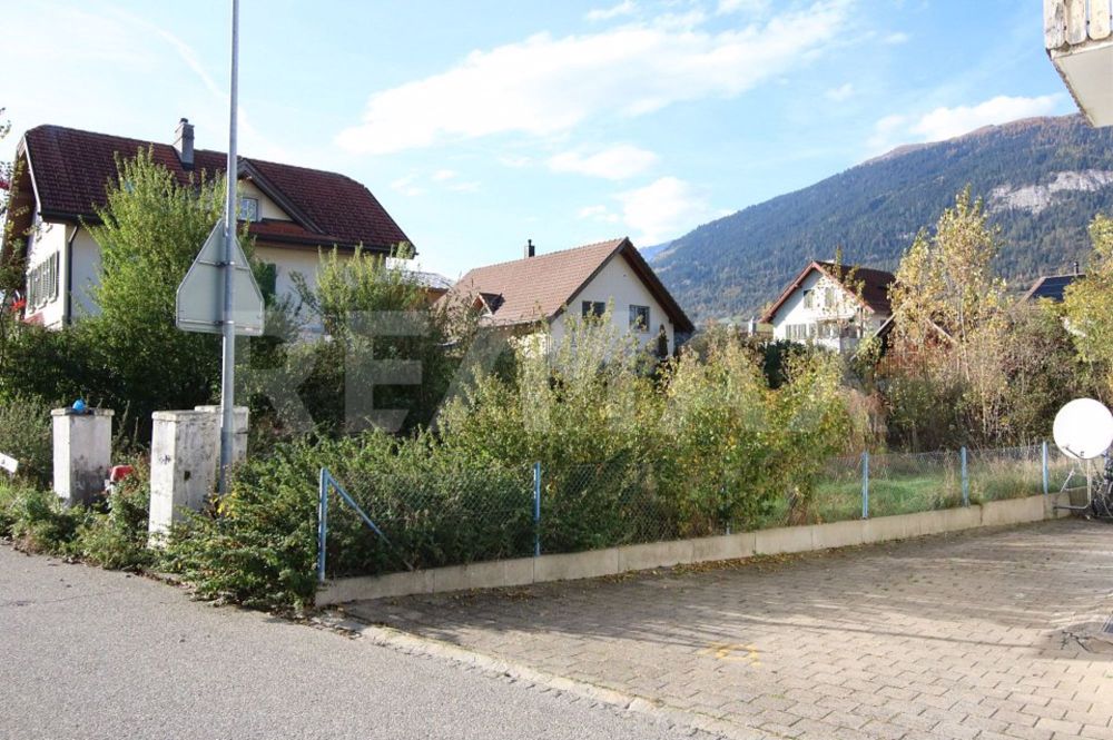 Neubau 5 ½ Zimmerwohnung Nr. 2 im 1. Obergeschoss - Bild 7