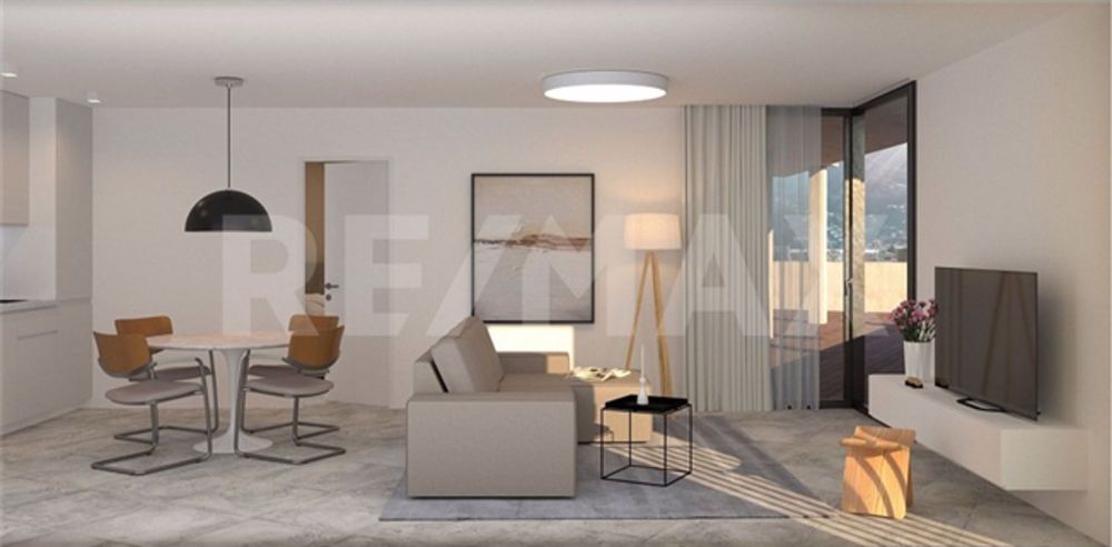 2.5 Room apartment - Bild 12