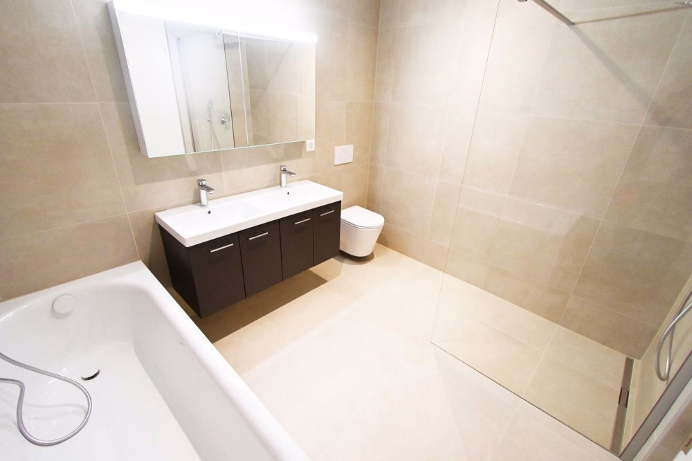 Bel appartement avec jardin e 120 m2 proche des commodités - Bild 4