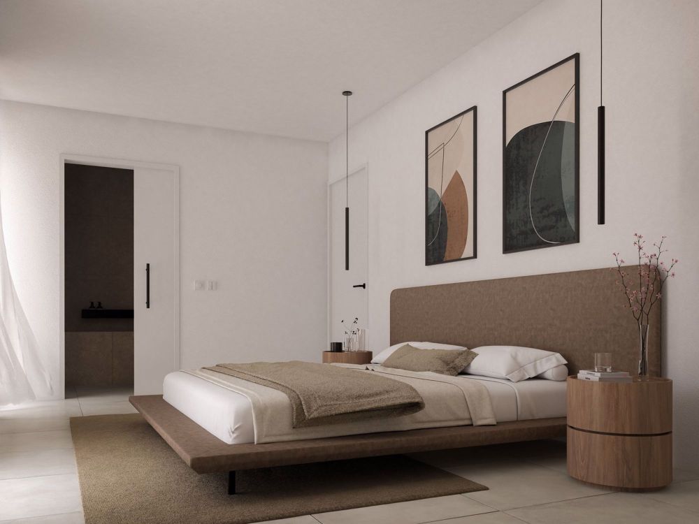 Neue geräumige 4.5-Zimmer-Wohnung mit Terrasse - Bild 3