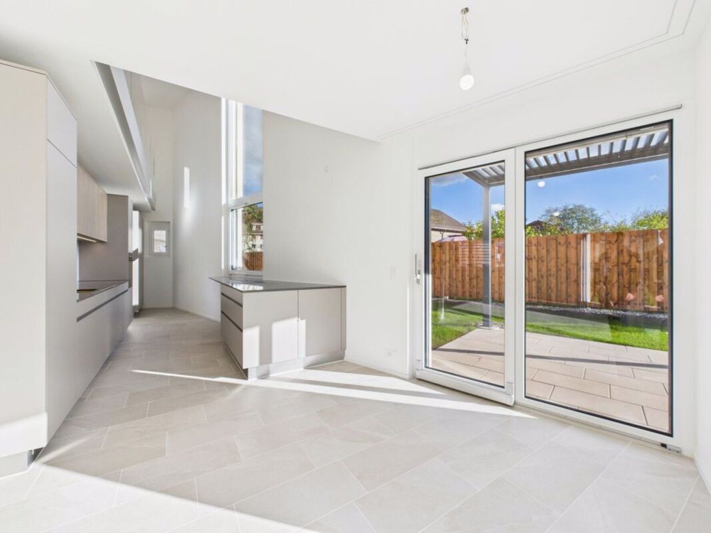 FREISTEHEND, LICHTDURCHFLUTET UND HOCHWERTIG - Bild 6