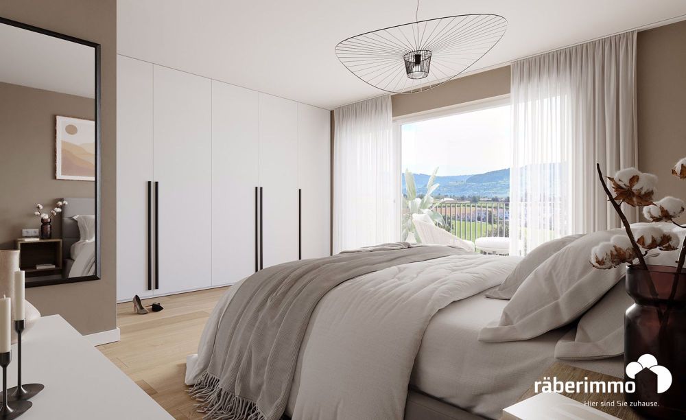 IDYLLISCH WOHNEN AM LINDENBERG - Innenansicht