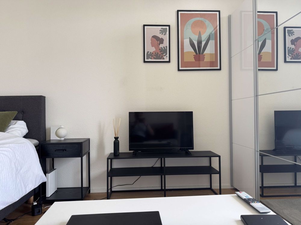 WG Zimmer in Kriens mieten - Bild 2
