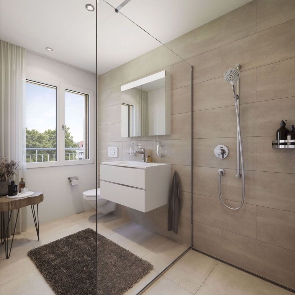 3 ½ Zimmer-Wohnung in Urtenen-Schönbühl kaufen - Bild 4