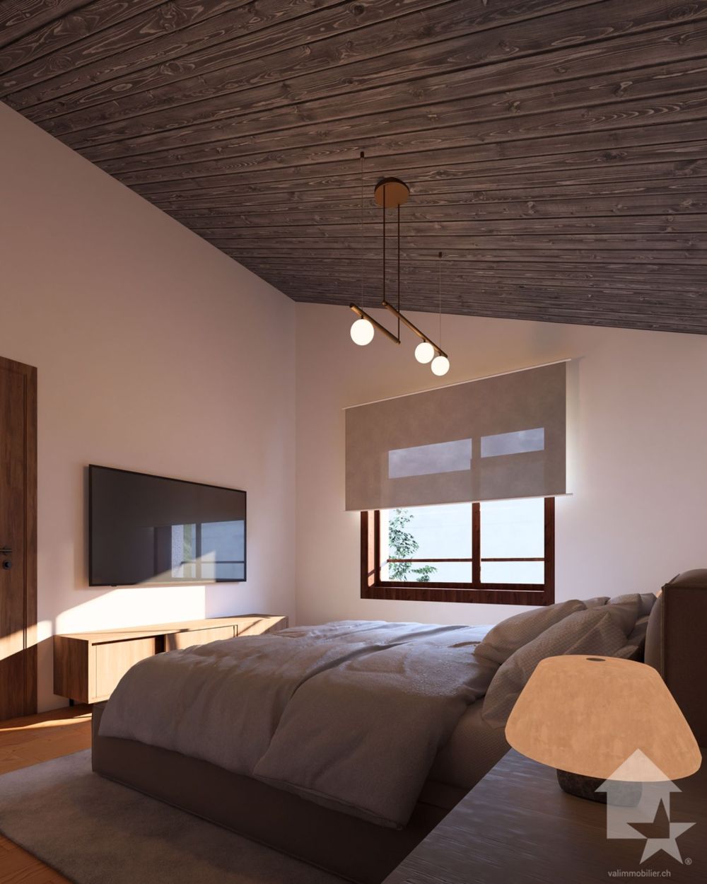 A construire, villa familiale 5,5 pièces, dans un environnement calme - Bild 5