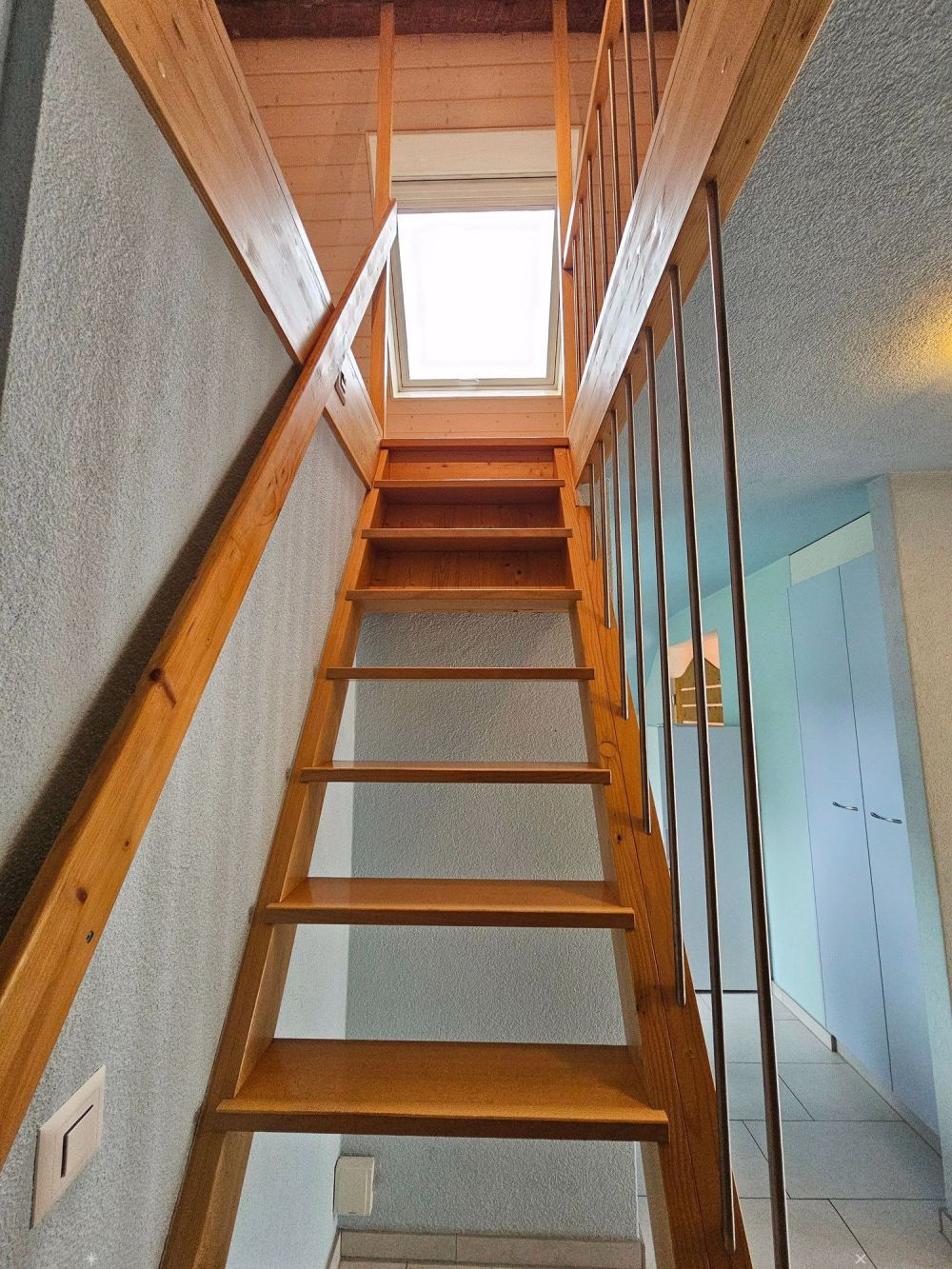 Erstvermietung: Klimatisierte DUPLEX-Dachwohnung mit Top-Ausstattung - Bild 3