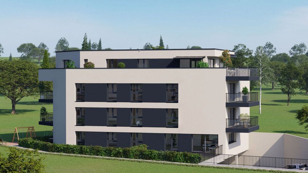 Magnifique 3.5p avec balcon - Bild 7