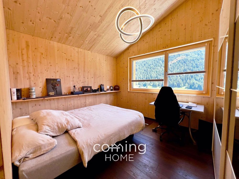 Nachhaltig wohnen im Lötschental: Ihr Traumhaus inmitten unberührter Natur - Bild 6