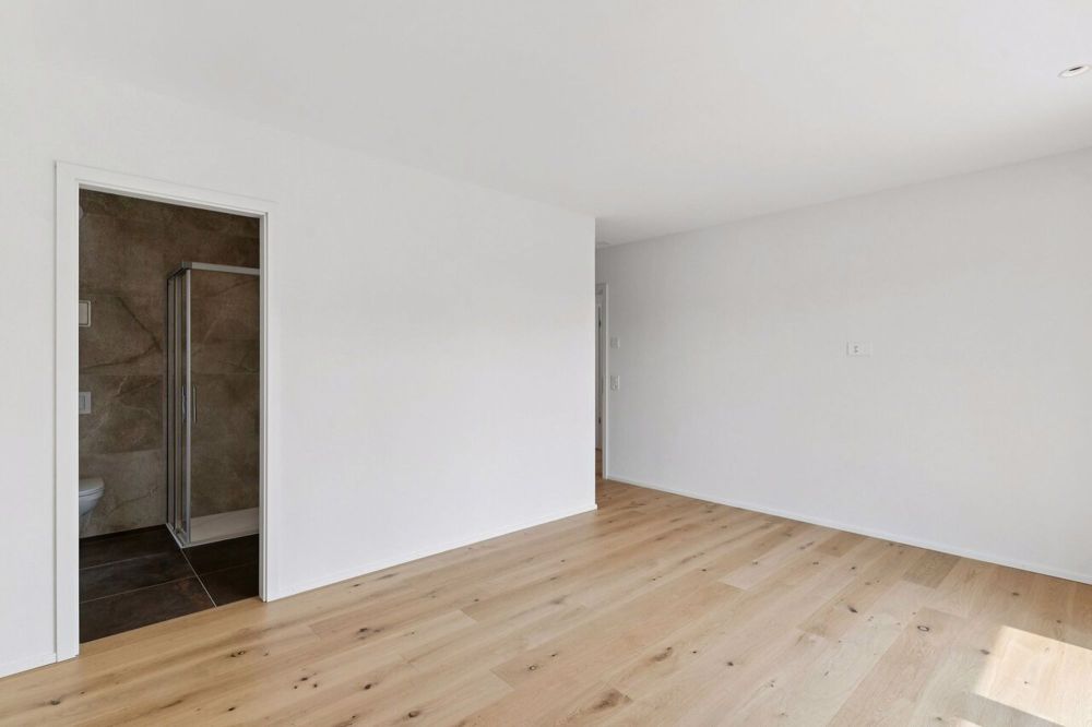 Exceptionnel attique avec vue panoramique dans un éco-quartier moderne - Bild 10