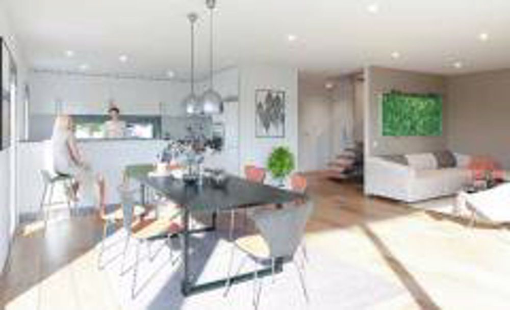Promotion villas juxtaposées - Bild 2