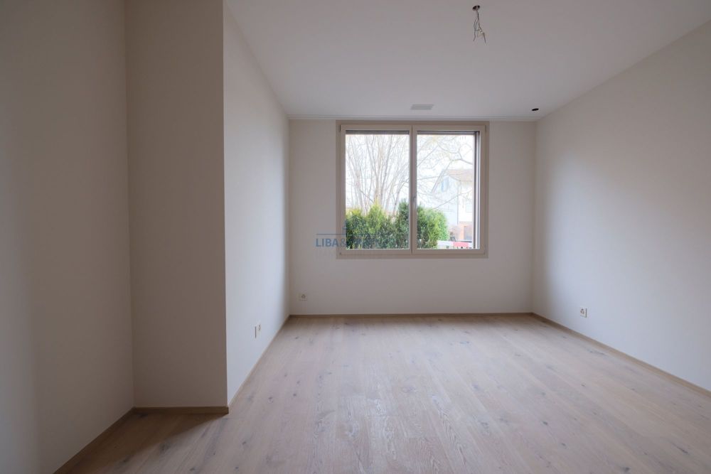 Exklusive Neubauwohnung - 170m² Garten und luxuriöses Wohnambiente - Zimmer