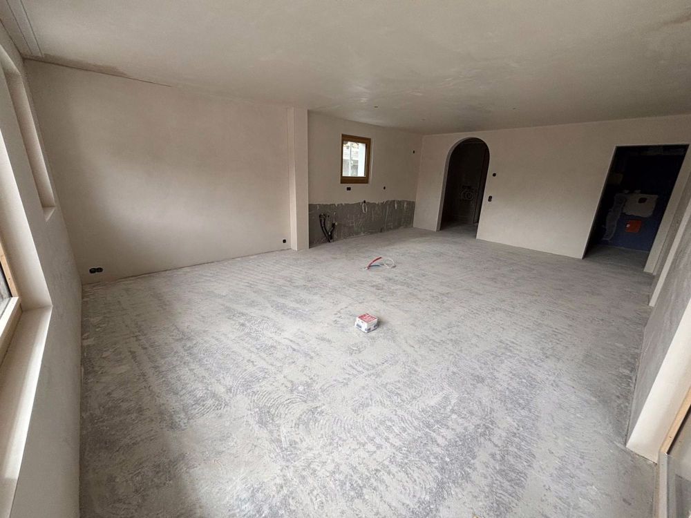 Nigelnagelneue 3.5-Zimmerwohnung - Bild 3