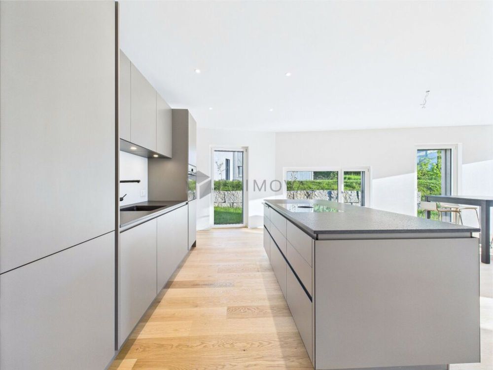 Mit Anschluss ans Leben – und Ruhe zuhause. Mehr Haus fürs Geld. Mehr Zeit für Wichtiges. - Bild 2