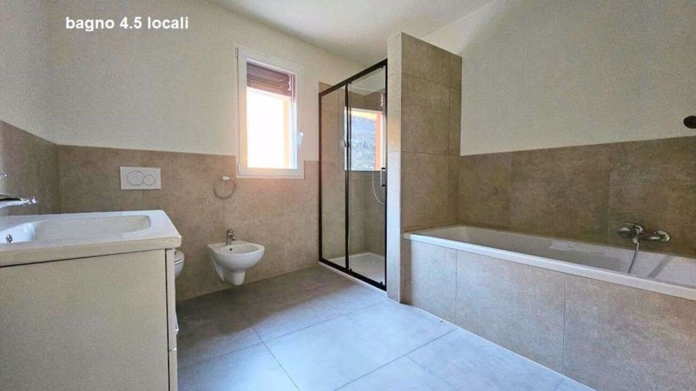 Wohnung 4.5 Zimmer in Malvaglia - Bild 5