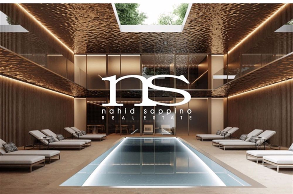 Schöne 6-Zimmer-Giebelwohnung im Gartengeschoss in einem im Bau befindlichen Luxusgebäude - Bild 5