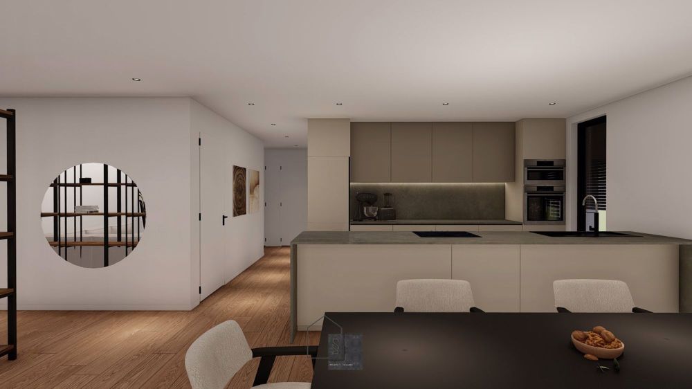 *Erstbezug* Moderne 5.5-Zimmerwohnung in Reitnau mit Panoramablick - Bild 6