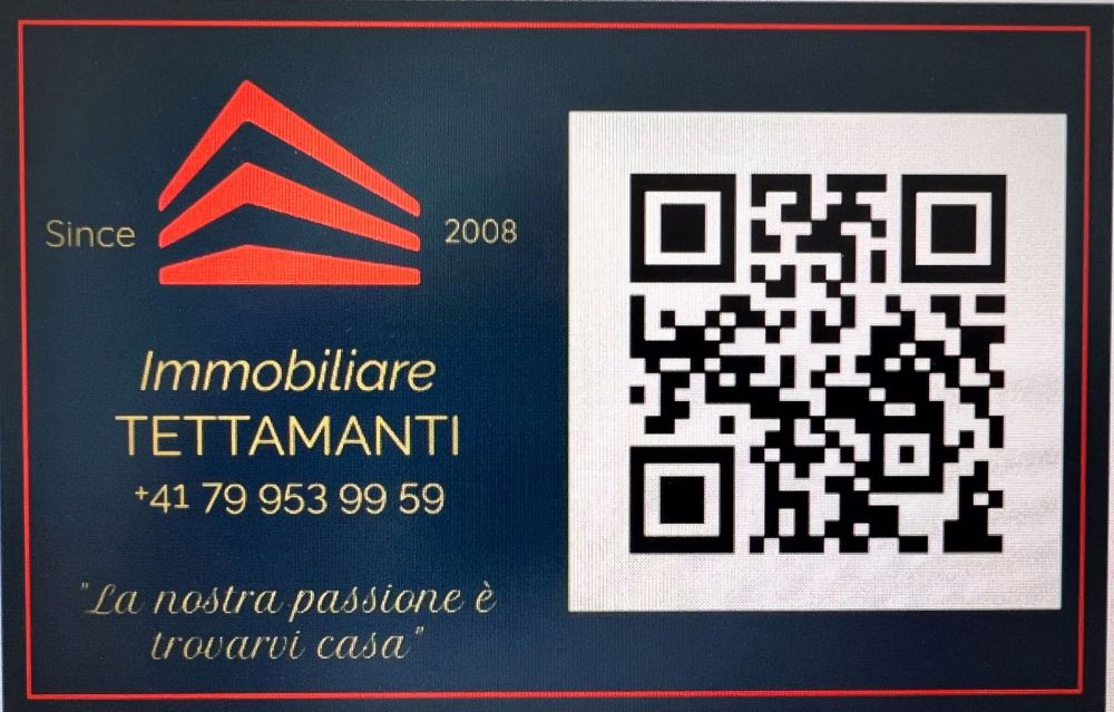 NUOVO APPARTAMENTO CON GIARDINO A GIUBIASCO - Bild 7