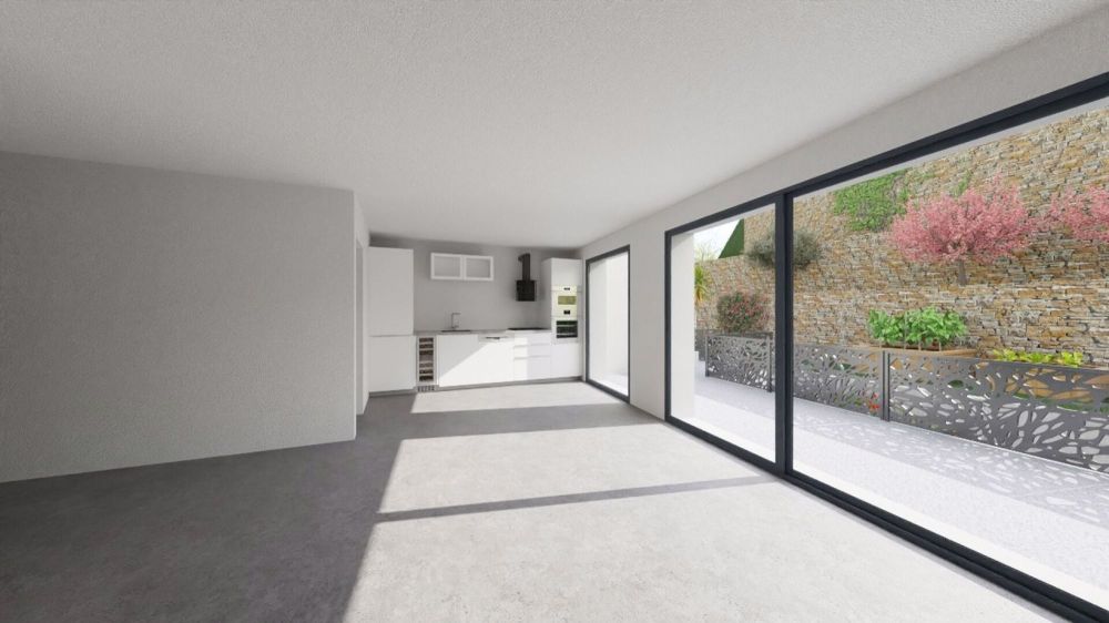 2 ½ Zimmer-Wohnung in Neuchâtel kaufen - Bild 1