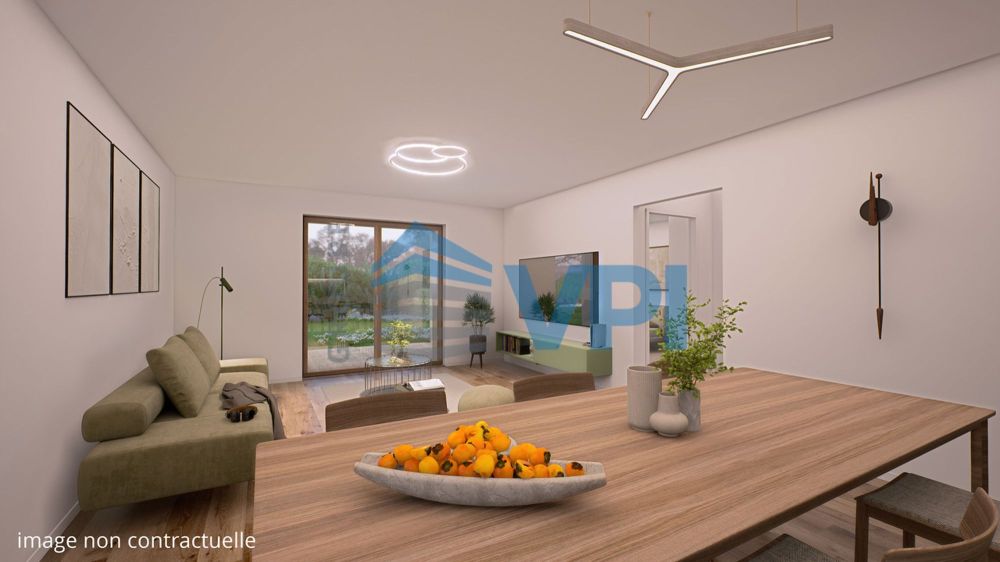 Promotion de 15 appartements au coeur de la campagne genevoise - Bild 2