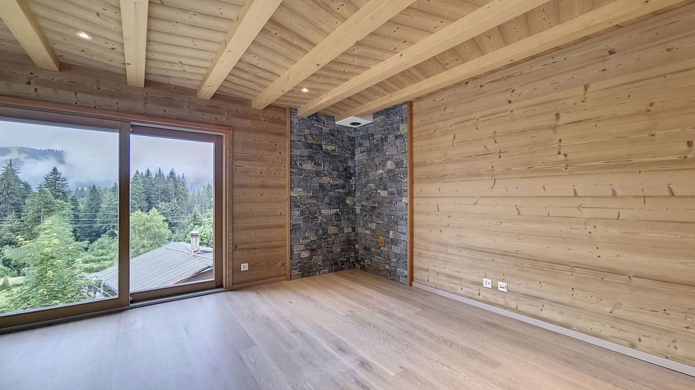 Très beau chalet de standing, 200 m2 environnement calme et verdoyant! - Bild 2